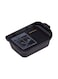 Generic - Bluetooth Bracelet Charger For Samsung Gear 2 Neo R381 Black