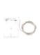 Generic 100-Led Water Resistant String Light Blue 10Meter