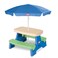 Little Tikes Easy Store Jr Play Table