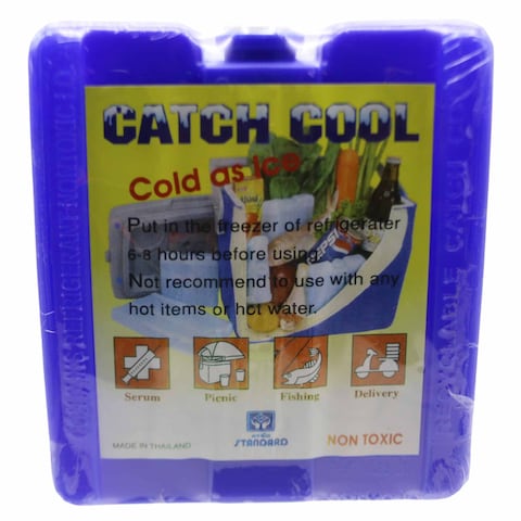 CATCH COOL ICE PACK 0.35LTR RW.2242