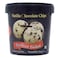 Italian Gelati Vanilla Chocolate Chips 120ml
