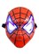 Generic - Spiderman Glowing LED Mask