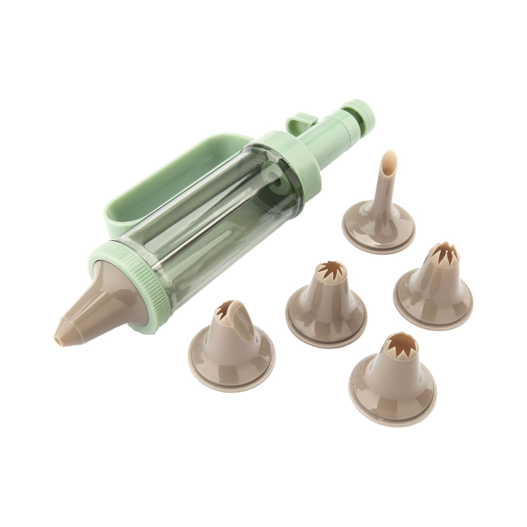 Cuisine Art Cake Decoration Tools Set