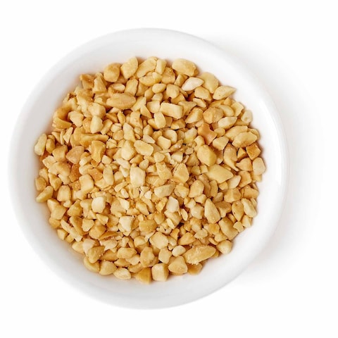 Haj Arafa Crushed Peanuts