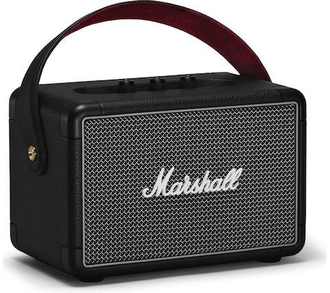 Marshall Bluetooth Speaker Kilburn II Black