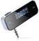 Ntech Wireless 3.5mm Car FM Transmitter For iPod iPad iPhone 4 4S 5 Galaxy S2 S3 Black