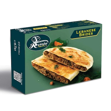 ريفيولا عرايس لبناني - 500 جرام