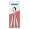 TRAM. ICE DRINK SPOONS S/STEEL 3PC