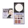 TheBalm Alternative Rock Volume 1 Face Palette Multicolors 12g