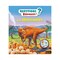 Les Dinosaures Livre