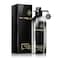 Montale Black Aoud Eau De Parfum For Men, 100ml