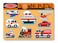 Melissa and Doug Vehicles Sound Puzzles