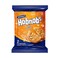 Mcvities Hobnob's The Oaty One Oat Biscuit 28.6gr