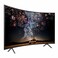 Samsung RU7300 49-Inch Curved 4K UHD Smart TV UA49RU7300