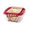 Lock and Lock Easy Lock Square Food Container Set - 610ml - 2 Pieces