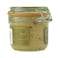 La Ferme St. Jacques Foie Gras Bocal Half-Cooked Whole Duck Liver 180g