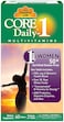 Country Life Core Daily-1 Women 50+ Tablets 60's