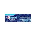 Buy Crest 3D White Deluxe Vitalizing Fresh Toothpaste 75ml in UAE