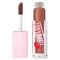 Maybelline New York Lifter Plump Lip Gloss 007 Cocoa Zing 5.4ml