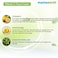 Mamaearth Vitamin C Face Cream with Vitamin C &amp; SPF 20 for Skin Illumination - 50g