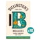 Billington's Molasses Natural Unrefined Cane Sugar 500g Pack of 10