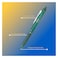 Pilot BLRT-FR7 Frixion Clicker Roller Ball Pen 0.4 mm Green