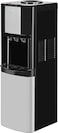 Super General Hot And Cold Water Dispenser, Water-Cooler With Cabinet, Instant-Hot-Water, 3 Taps, Sgl 2271, Black/Silver, 36.2 X 31 X 98 Cm, 1 Year Warranty