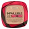 L Oreal Paris Infallible 24H Fresh Water Foundation In a Powder 120 Vanilla