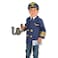 Melissa and Doug Pilot Role Play Set