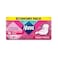 Nana Ladies Pads Ultra Long Wings Pads 16 Pads Duo Pack