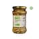 Carrefour bio thin mushrooms 314ml