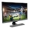 BenQ EW3270U 31.5&quot; 4K HDR Monitor, 10 Bit, Brightness Intelligence Plus, Eye Care, USB Type-C,