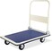ABBASALI HEAVY DUTY &amp; DURABLE PLATFORM TROLLY USED IN WAREHOUSE,HOUSE,OFFICE,SCHOOLS ETC (300 KG PACK OF 2PCS)