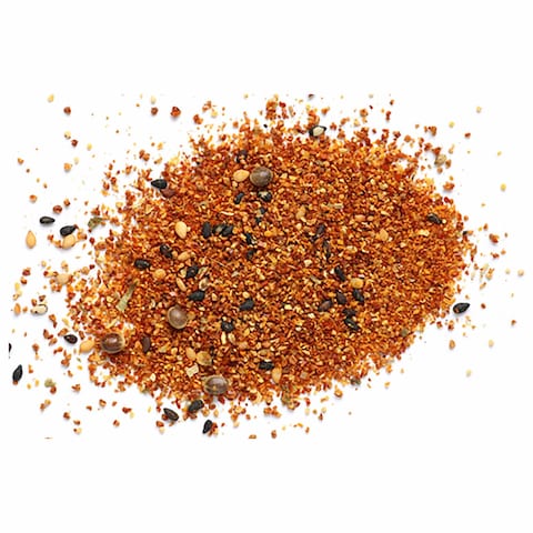 7-Spices