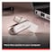 Sandisk Ultra Dual Drive Luxe USB Type-C Flash Drive 256GB