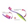 Jordan Ultimate You Toothbrush Medium Pack of 4
