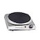 Beper Electric Hot Plate 90.820 1500W Black