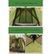 Large Camping Tent 3 4 Person Weatherproof Family Tent, Ideal for Parties, Picnics, and Outdoor Adventures 210x210x135cm