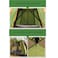 Large Camping Tent 3 4 Person Weatherproof Family Tent, Ideal for Parties, Picnics, and Outdoor Adventures 210x210x135cm