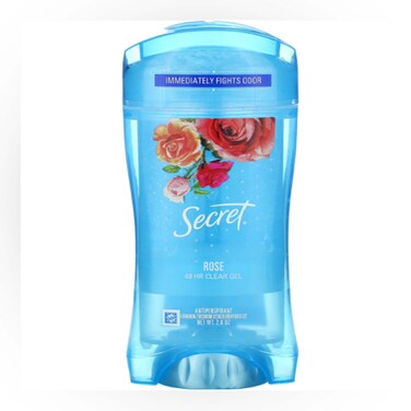 Secret Deo In.Solid Paris 73G