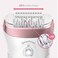 Braun epilator se 9561