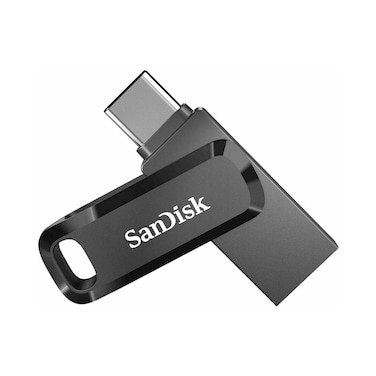 SanDisk Dual Drive DDDC3 32GB G46 Type-C USB 3.1 Swivel Design