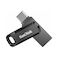 SanDisk Dual Drive DDDC3 32GB G46 Type-C USB 3.1 Swivel Design