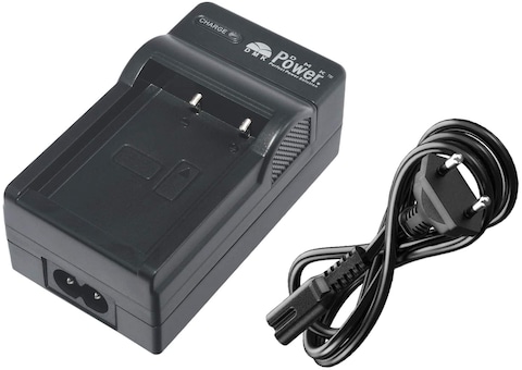 DMK Power LP-E12 Battery Charger For CANON EOS-M M2 100D KISS X7 LC-E12E LPE12