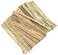 Party Time 300-Pieces Paper Twist Ties Decorative Twist Ties For Bread Tea Gift Bag