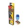 Maped Black Peps 12 Pencils + Xpert Mini Eraser + Sharpner
