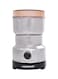 Bm Satellite Coffee Grinder 100G Bm-830S Silver/Black
