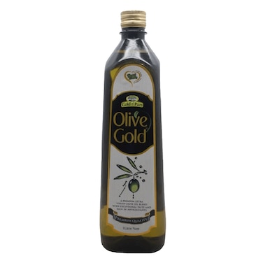 Gold&#39;N Pure Olive Oil 1L