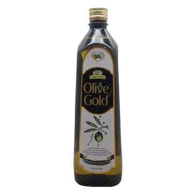 Gold'N Pure Olive Oil 1L