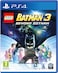 Warner Bros PS4 Lego Batman 3 (R2) (PS4)